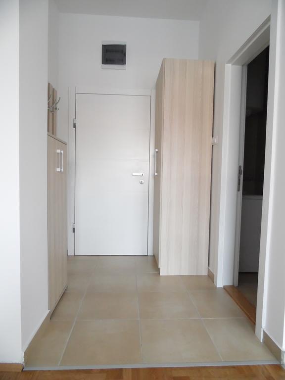 Apartment Σουμπότικα Εξωτερικό φωτογραφία