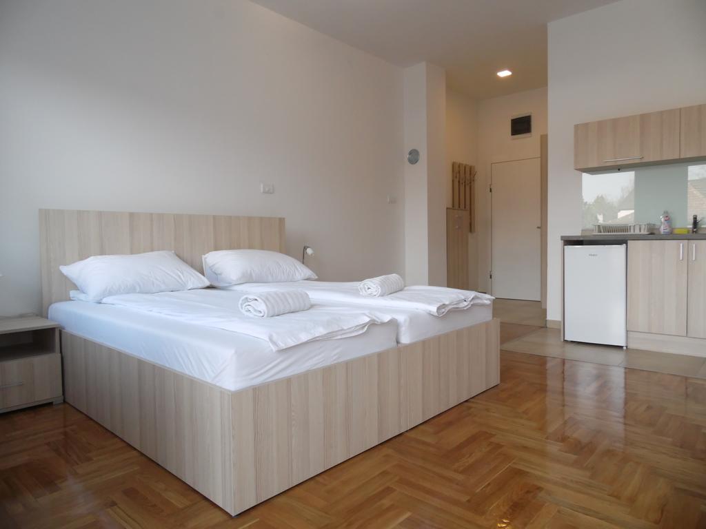 Apartment Σουμπότικα Εξωτερικό φωτογραφία