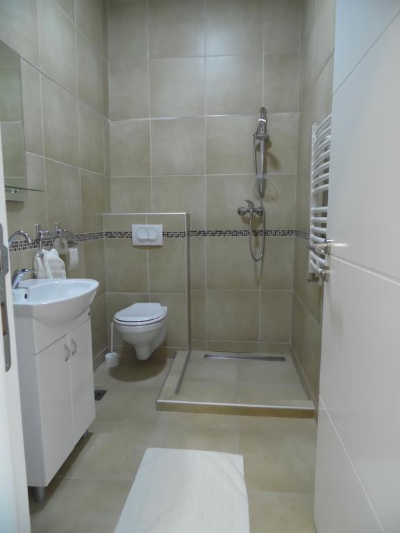 Apartment Σουμπότικα Εξωτερικό φωτογραφία