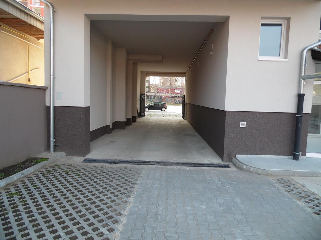 Apartment Σουμπότικα Εξωτερικό φωτογραφία