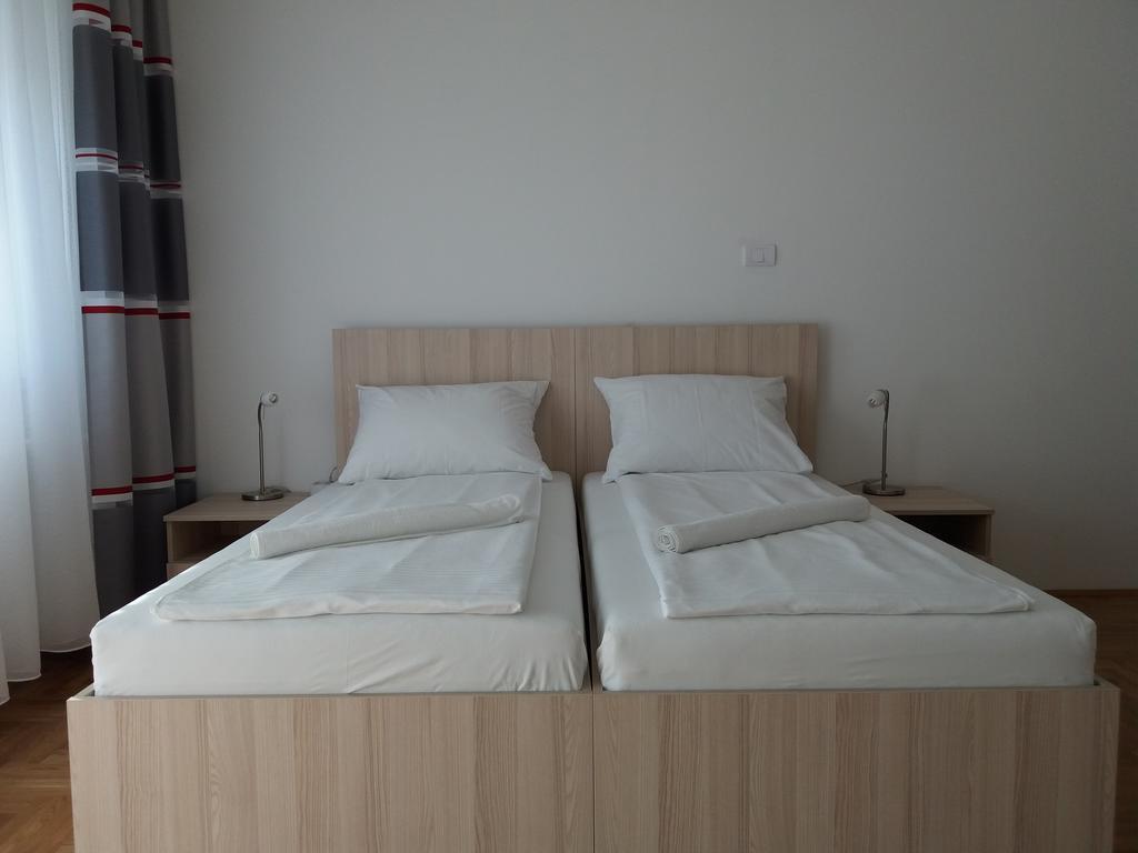 Apartment Σουμπότικα Εξωτερικό φωτογραφία