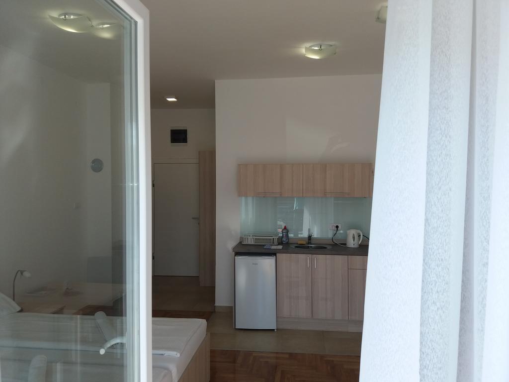 Apartment Σουμπότικα Εξωτερικό φωτογραφία