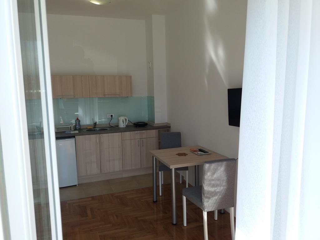 Apartment Σουμπότικα Εξωτερικό φωτογραφία