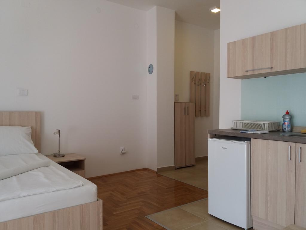 Apartment Σουμπότικα Εξωτερικό φωτογραφία
