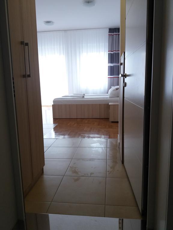 Apartment Σουμπότικα Εξωτερικό φωτογραφία