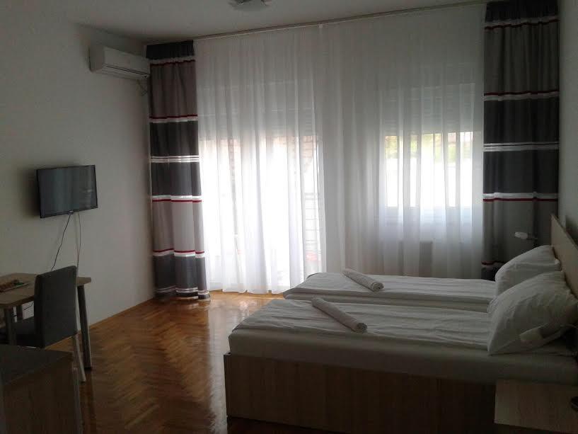 Apartment Σουμπότικα Εξωτερικό φωτογραφία