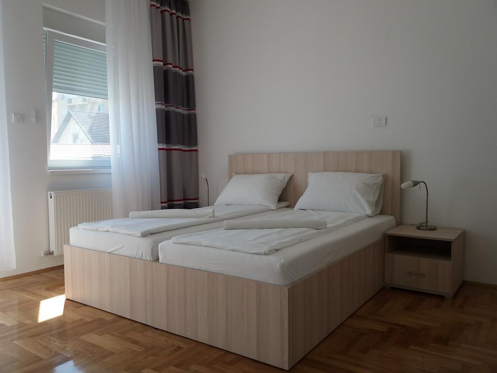 Apartment Σουμπότικα Εξωτερικό φωτογραφία