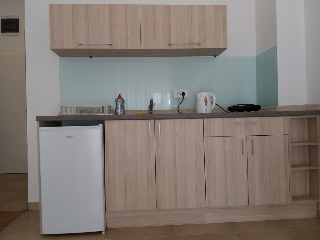Apartment Σουμπότικα Εξωτερικό φωτογραφία