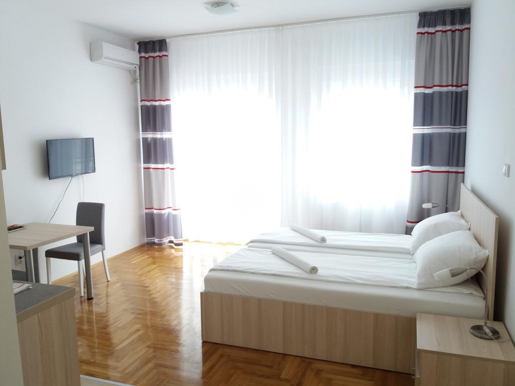 Apartment Σουμπότικα Εξωτερικό φωτογραφία