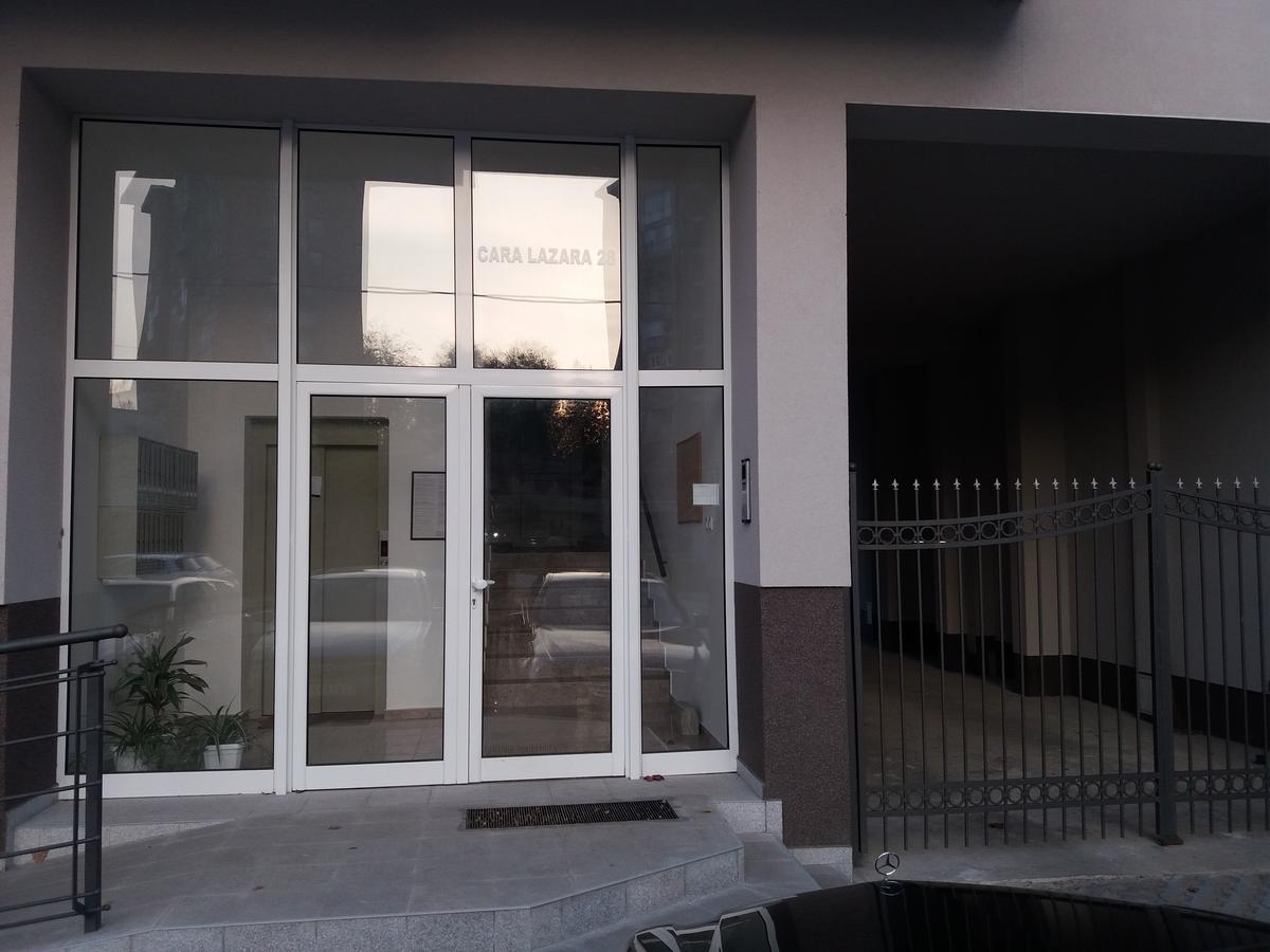 Apartment Σουμπότικα Εξωτερικό φωτογραφία